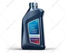 BMW Group 5W30 mühərrik yağı