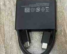 Samsung Galaxy S25 kabeli