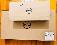 Masaüstü kompüter Dell
