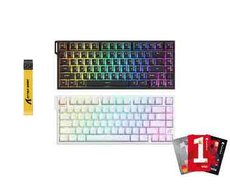 Attack Shark R82 HE - 8K