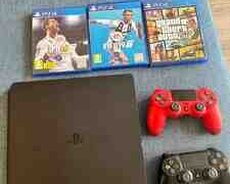 Sony PlayStation 4 Slim