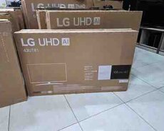 Televizor LG 43UT81006LA