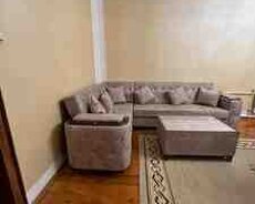 Künc divanı Komfort