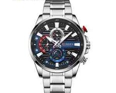 Curren 8415 qol saatı