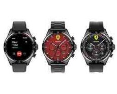 Huawei Watch GT Active Black