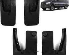 Mercedes Sprinter W907 2018 palçıqlıqları