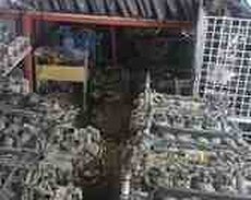 Hyundai, Kia ehtiyat hissələri