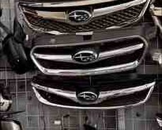 Subaru ehtiyat hissələri