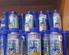 Liqui Moly octane plus