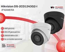 4MP Turret kamera Hikvision DS-2CD1343G2-I
