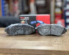 Daewoo Gentra on nakladka