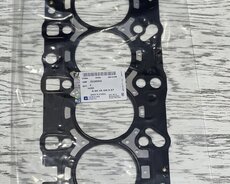 Chevrolet Malibu golovka prokladkasi