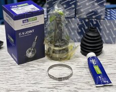 Chevrolet Cobalt chol granat