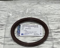 Chevrolet Malibu arxa salnik