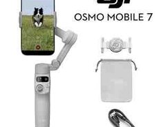 DJİ Osmo Mobile 7