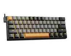 E-yooso z-11 Mexaniki klaviatura