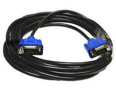 Kabel VGA 30M