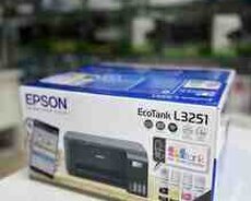 Epson L3251 EcoTank