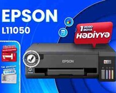 Printer Epson EcoTank L11050
