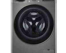 Paltaryuyan maşın LG F4V5VYL2P.APTPMER- 9 KG