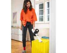 Naqilsiz tozsoran Karcher KVA 2 EU 1.198-730.0