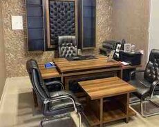 Rəhbər masası dəsti