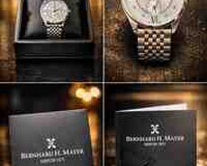 Qol saatı Bernhard H. Mayer