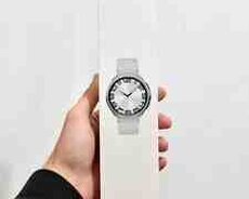 Samsung Galaxy Watch 6 Classic Silver 47mm