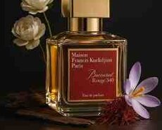 La Paretta Bakkarat Roje ətri