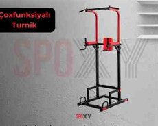 Çoxfunksiyalı məşq aparatı