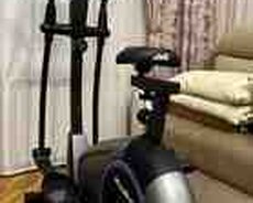 Velotrenajor Wolksgym Et-80