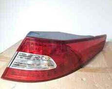 KİA Optima 2011 stop işığı