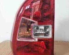 Kia Sportage 2008 stop işığı