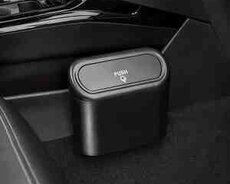 Avtomobil üçün zibil qutusu