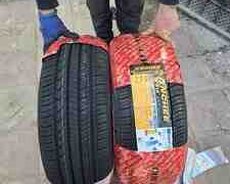 Anchee 225, 45, R18 şinləri