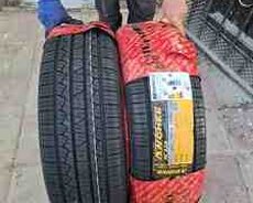 Anchee şinləri 245, 70 R16