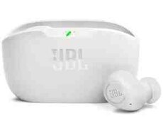 JBL Wave Buds White