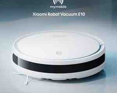 Tozsoran Xiaomi Robot Vacuum E10