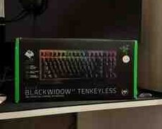 Klaviatura Razer Blackwidow V3 TKL