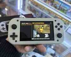 Portativ oyun konsolu