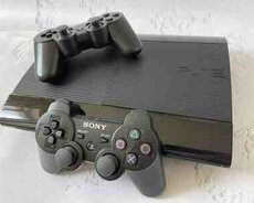 Sony PlayStation 3 Super Slim 500GB