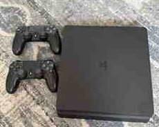 PlayStation 4 Slim, 500GB