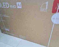 Televizor LG OLED 65C5RLA