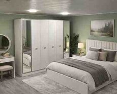 Yataq otağı mebeli