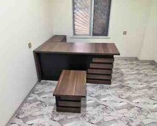 Ofis mebel dəsti