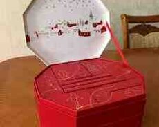 Kiko Advent Calendar