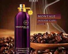Montale İntense Cafe ətri