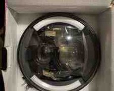 Jeep Wrangler farası