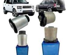 LAND ROVER Discovery ehtiyat hissələri