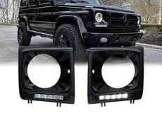 Mercedes W463 fara çərçivəsi